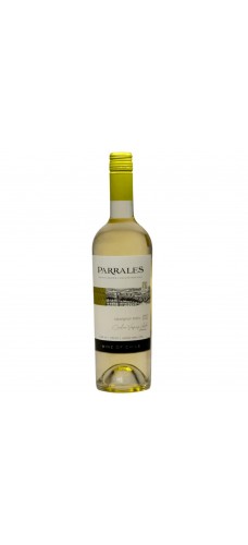 PARRALES Sauvignon Blanc