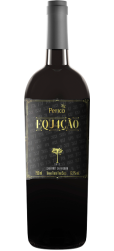 PERICÓ EQUAÇÃO Cabernet Sauvignon