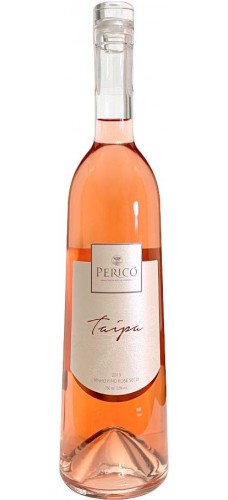 PERICÓ TAIPA ROSÉ Cab. Sauvignon | Merlot 