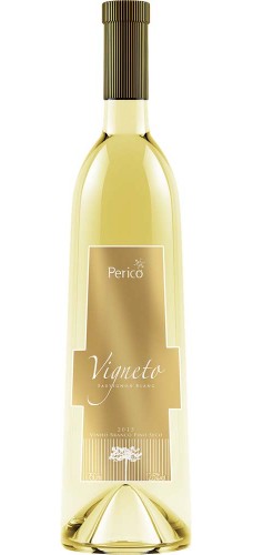 PERICÓ VIGNETO Sauvignon Blanc