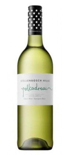 POLKADRAAI Chenin Blanc