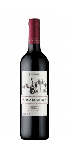 PORCA DE MURÇA Tinto