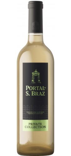 PORTAL DE SÃO BRAZ PRIVATE COLLECTION Branco