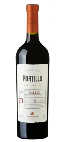 PORTILLO Malbec 