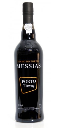 PORTO MESSIAS Ruby