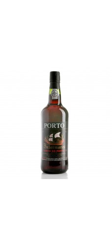 PORTO INTERMARES Tawny