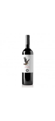 PUKLAVEC INSTINCT Cabernet Sauvignon