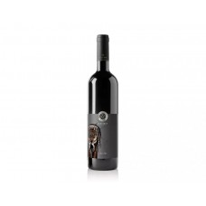 PUKLAVEC INSTINCT SUPER PREMIUM Merlot