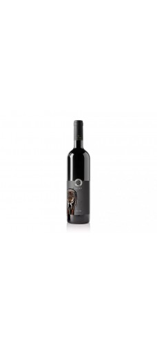 PUKLAVEC INSTINCT SUPER PREMIUM Merlot