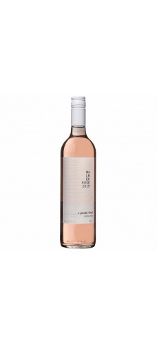 PUNTO FINAL RESERVA DE FAMILIA Malbec Rosé