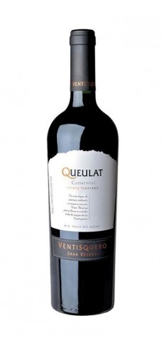 VENTISQUERO QUEULAT GRAN RESERVA Cabernet Sauvignon