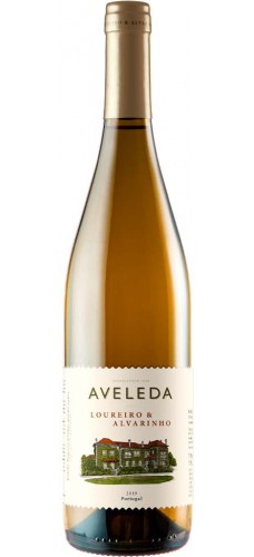 AVELEDA Quinta Alvarinho 