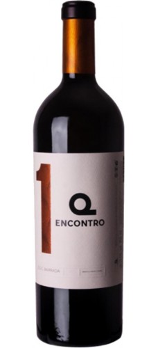 QUINTA DO ENCONTRO 1 Magnum