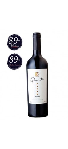 RIGLOS QUINTO Malbec