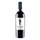 THE RABBIT FAMILY Dirty Petit Verdot