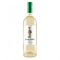 THE RABBIT FAMILY Spring Sauvignon Blanc