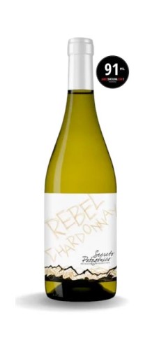 SECRETO PATAGONICO REBEL Chardonnay