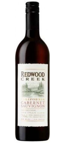 REDWOOD CREEK Cabernet Sauvignon