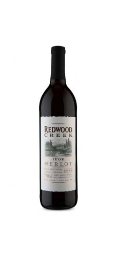 REDWOOD CREEK Merlot