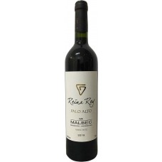 PALO ALTO REINA REY OAK Malbec