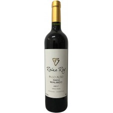 PALO ALTO REINA REY Reserva Malbec