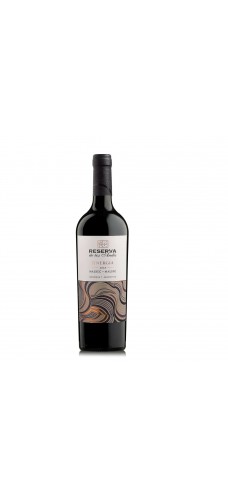 RESERVA DE LOS ANDES SINERGIA Malbec