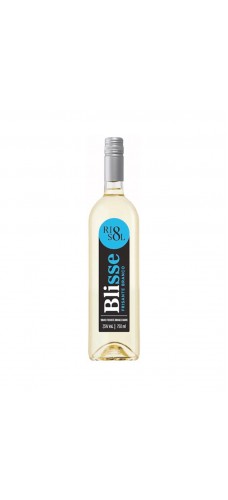 RIO SOL FRISANTE BLISSE Branca