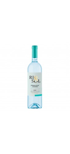 RIO SOL Chenin Blanc | Viogner 2022