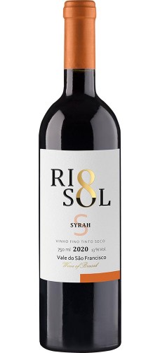 RIO SOL Syrah