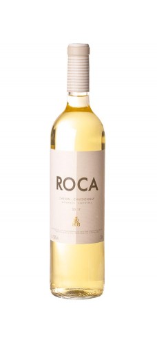 ROCA by ALFREDO ROCA Chenin Chardonnay