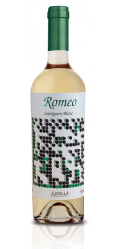 ROMEO Sauvignon Blanc