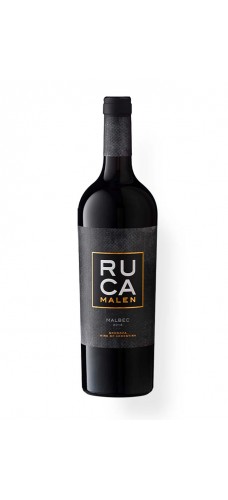 RUCA MALEN Malbec