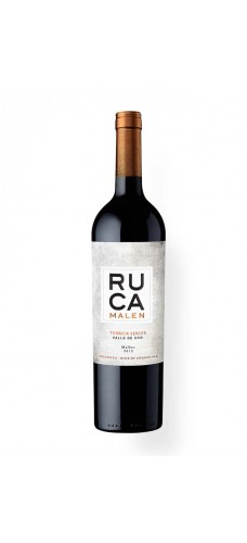 RUCA MALEN Terroir Series Malbec