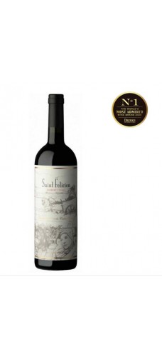 SAINT FELICIEN Cabernet Franc