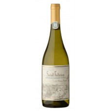 SAINT FELICIEN Chardonnay Catena Zapata