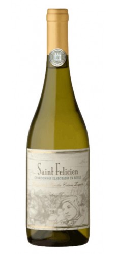 SAINT FELICIEN Chardonnay Catena Zapata