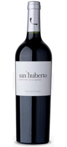 SAN HUBERTO Cabernet Sauvignon