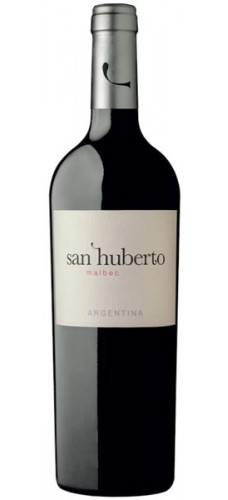 SAN HUBERTO Malbec