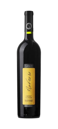 SANJO NOBRESE Cabernet Sauvignon