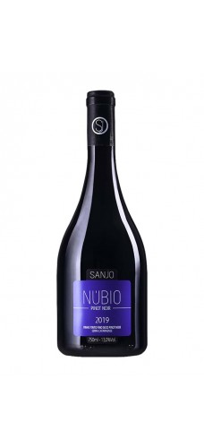 SANJO NUBIO Pinot Noir