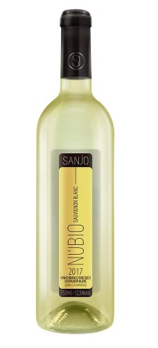 SANJO NUBIO Sauvigon Blanc