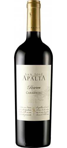 SAN JOSE DE APALTA RESERVA Carmenere