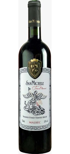 SAN MICHELE Malbec