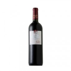 SAN PEDRO DE YACOCHUYA Malbec 