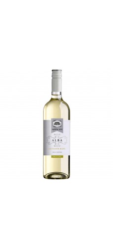 SANTA LUZ ALBA Sauvignon Blanc