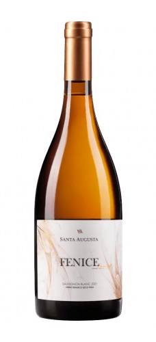 SANTA AUGUSTA FENICE Chardonnay