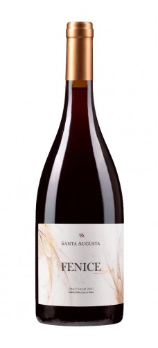 SANTA AUGUSTA FENICE Pinot Noir