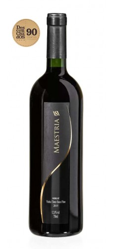 SANTA AUGUSTA MAESTRIA Merlot