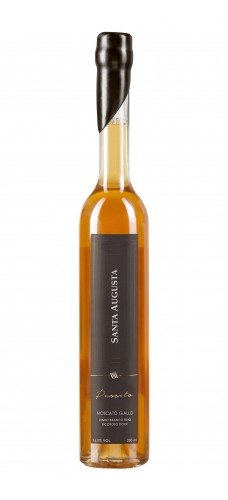 SANTA AUGUSTA PASSITO Licoroso Branco