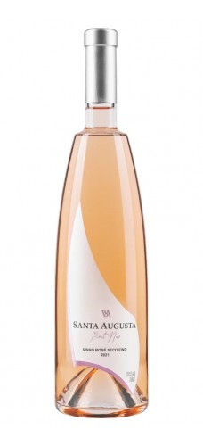 SANTA AUGUSTA Rosé Pinot Noir